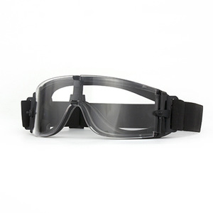 Gafas Tácticas Deportivas Resistentes a Impactos y a Prueba de Explosiones para Motociclismo y Tiro al Aire Libre, Accesorios para Motocicletas - Product Image 3