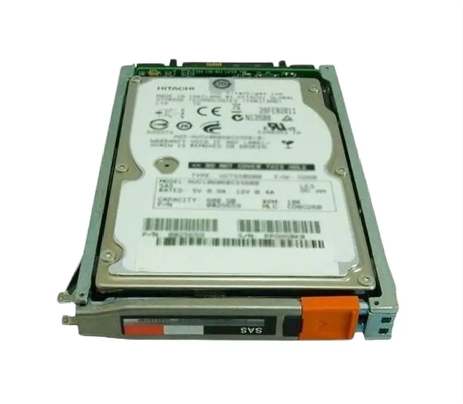 Cache veloce SSD da 1.6tb 2.5in originale, D3F-2S12FXL-1600 - EMC HDD per custodia VNX