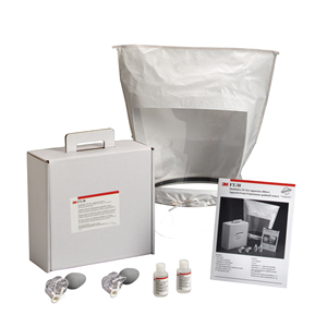 3M™Kit qualitativo di amarezza FT-30 per la prova di adattamento dell'utensile di tornitura - Product Image 1