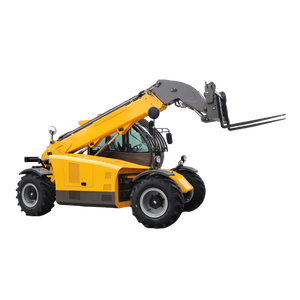 Himonhi h3570 3.5 טון טלוויזיה למכירה | טלסקופית מעמיס טלסקופי להשכרה | 4 x4 טלנלר עם 7m בום להגיע - Product Image 2