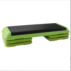 Pedal de Ejercicio Aeróbico 2024, 110 cm, Ajustable, para Yoga, Gimnasio, Ejercicios de Salto, Educación Privada, Fitness - Product Image 3