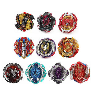 Jouets de combat pour enfants, toupies en métal Fusion, acheter en provenance de Chine - Product Image 2