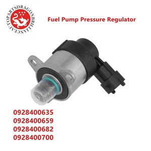 Régulateur de pression de pompe à carburant OEM 0928400635 0928400659 0928400682 0928400700 0928400633 95521614 8200546112 00564112 8200680077 - Product Image 2