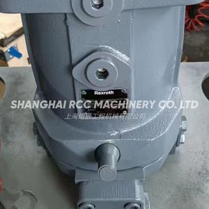 La bomba hidráulica Rexroth de Alemania parte la bomba de combustible de acero hecha en Alemania para la venta - Product Image 2