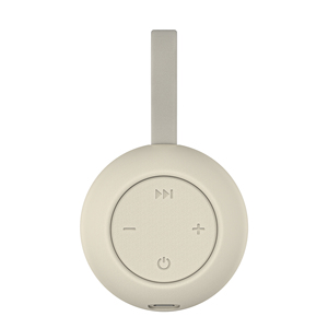 Mini altavoz portátil BT, batería de 15 horas de duración, nueva máquina de ruido blanco para el sueño del bebé, 12 sonidos relajantes, función de temporizador para dormir - Product Image 1