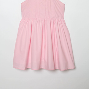 <span class=keywords><strong>Vestido</strong></span> <span class=keywords><strong>Midi</strong></span> Personalizado Primavera 2026 sin Tirantes con <span class=keywords><strong>Espalda</strong></span> Fruncida y Tirantes Finos, sin <span class=keywords><strong>Espalda</strong></span> y Hombros Descubiertos, OEM de Fábrica de Ropa China - Product Image 5