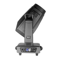 Projecteur LED CMY CTO Spot Beam Wash 3-en-1 avec zoom 600W, tête mobile, équipement de scène professionnel pour spectacles et événements