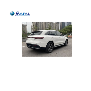 Usato Mercede s Ben z <span class=keywords><strong>EQC</strong></span> 2021 <span class=keywords><strong>EQC</strong></span> 400 4MATIC auto elettrica per la vendita a buon mercato - Product Image 4