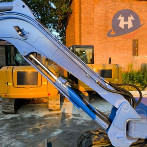 Sử dụng Hitachi zx50 Mini Máy xúc <span class=keywords><strong>Digger</strong></span> 5 Tấn Công suất Nhật bản-made nhỏ máy xúc để bán - Product Image 2