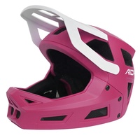 Casque de vélo tout-terrain pour adultes, prix d'usine, personnalisé, conforme à la norme CE EN1078, casque de vélo intégral, casque de descente pour enfants et jeunes