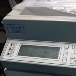 Testeur de transformateur de tension <span class=keywords><strong>Voltech</strong></span> AT3600 d'occasion remis à neuf testé bon - Product Image 1