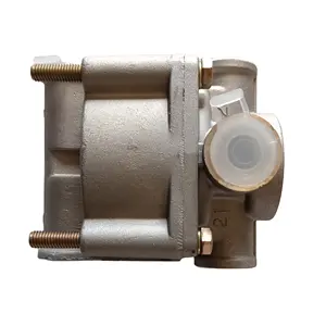 Air processing valve 3527-00023 air braking system components WA-3527100-W bus relay valve 35ACC-00513