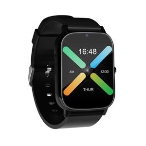 4G video chiamata anziani SOS aiutare GPS wifi LBS monitoraggio posizione smart watch - Product Image 4