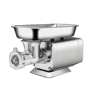 electric meat grinder auto machine chopper mincer household electric meet machines electric meat grinder domestic use