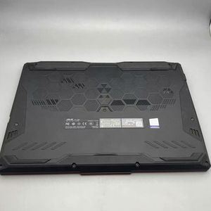 Venta al por Mayor de Portátil para Juegos ASUS TUF F15 FX506LH con 16 GB de RAM, 512 GB SSD, Pantalla de 15.6 Pulgadas, GTX 1650 (4G), Windows 11, Teclado en Inglés, 144 Hz - Product Image 2