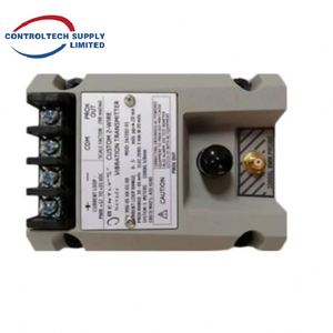 Factory Supply Bently Nevada 991-25-70-01-05 <b>Thrust</b> Transmitter - Product Image 4