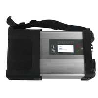 MB Star C5 SD Connect Multiplexeur avec ordinateur portable CF30 Toughbook PC Mb Star C5 Wifi Logiciel 2023.09 SSD pour Sd C5 Outil de diagnostic