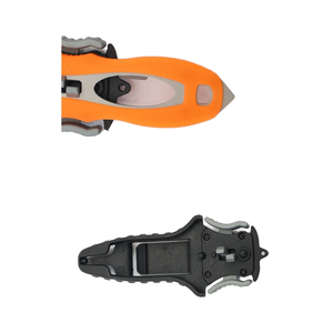 Thiết bị cứu hộ và chữa cháy nước hiệu quả loại B với phụ kiện cắt dây linh hoạt phủ Titan - Product Image 3