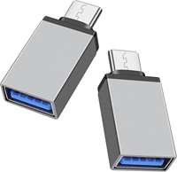 Assistant de sécurité USB anti-piratage de données, compatible avec les téléphones portables, les ordinateurs, les batteries externes et plus encore, pour protéger la confidentialité et la sécurité