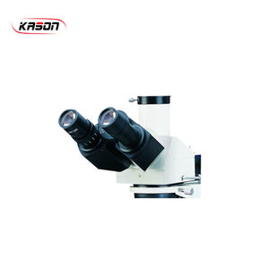 カソン KASON-JSZ8 三眼連続ズーム実体顕微鏡 実験用顕微鏡 LCDデジタル顕微鏡 - Product Image 2