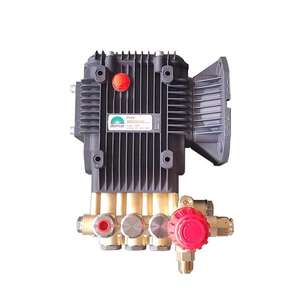 Cabezal de Bomba de Pistón Cerámico KBML1518 de Botoleg para <span class=keywords><strong>Lavado</strong></span> de Coches, Nebulización y Control de Polvo, Fuente de Alimentación Eléctrica Manual - Product Image 1