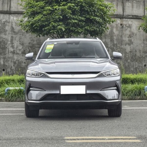 Left-hand Drive BYD SONG PLUS New Energy Electric Vehicle for Nigeria - Product Image 3