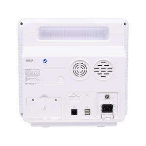 Sonda Simuladora para Monitor Elétrico de Pacientes CMS8000-1, Diagnóstico Remoto, Monitoramento Central por Toque, Certificado CE - Product Image 3