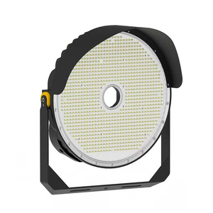 Reflector LED para Exteriores/Interiores, de Baja Resistencia al Viento, IP65, 800W, SMD, Perfil de Aluminio Fundido a Presión, para Campos Deportivos de Fútbol, Garantía de 5 Años - Product Image 1