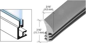 Joint <span class=keywords><strong>d</strong></span>'<span class=keywords><strong>étanchéité</strong></span> en caoutchouc PVC, <span class=keywords><strong>bande</strong></span> <span class=keywords><strong>d</strong></span>'<span class=keywords><strong>étanchéité</strong></span> pour portes/fenêtres en <span class=keywords><strong>aluminium</strong></span>/verre, joint <span class=keywords><strong>d</strong></span>'<span class=keywords><strong>étanchéité</strong></span> en caoutchouc pour fenêtre en <span class=keywords><strong>aluminium</strong></span> et verre - Product Image 5