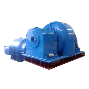 Centrale hydroélectrique micro <span class=keywords><strong>hydroturbine</strong></span> générateur - Product Image 2