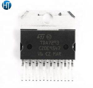 ชุดคิท DIY บอร์ดแอมพลิฟายเออร์เสียง HT TDA7293 พร้อมแอมพลิฟายเออร์ LM3886 สเตอริโอกำลังสูง OP07 DC 5534 โอปแอมป์แยกอิสระ - Product Image 1