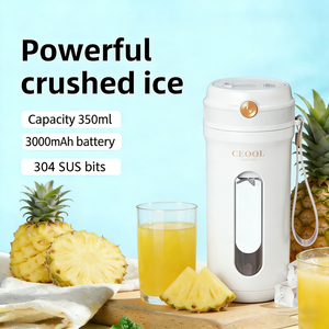 <span class=keywords><strong>ราคา</strong></span>ขายส่ง ขวดน้ำผลไม้ส<span class=keywords><strong>ม</strong></span>าร์ท<span class=keywords><strong>ม</strong></span>ินิแบบให<span class=keywords><strong>ม</strong></span>่ เครื่องปั่นพกพา ขวดปั่นน้ำผลไม้ เครื่องปั่นไฟฟ้า เครื่องปั่นและเครื่องคั้นน้ำผลไม้ - Product Image 2