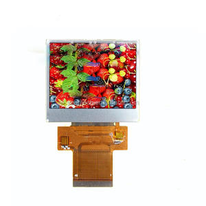 Youritech marke 2,<span class=keywords><strong>3</strong></span> zoll panel RGB MCU interface auflösung 320*240 lcd modul fahrer IC ILI9342C 2,<span class=keywords><strong>3</strong></span> "display - Product Image 1