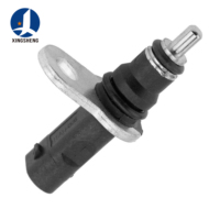 06K919523 079919523B 06K919525 Capteur de température du liquide de refroidissement moteur pour VW Golf Passat Tiguan Audi Q5
