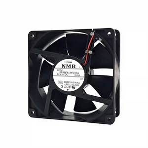 พัดลมระบายความร้อนอินเวอร์เตอร์รุ่นดั้งเดิม NMB 11938KA-24K/L/<span class=keywords><strong>N</strong></span>/M-EA/FL/NL/FA/EU V - Product Image 3