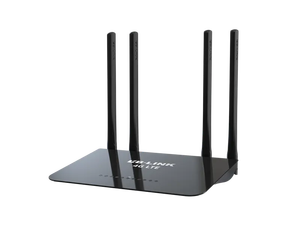 CY001 Vente en gros Routeur 4G BL-CPE450M SIM avec 4 antennes à gain élevé 6dBi, Wi-Fi 300 Mbps, 4G LTE, PoE, IP SDK, Routeur LB Link - Product Image 5