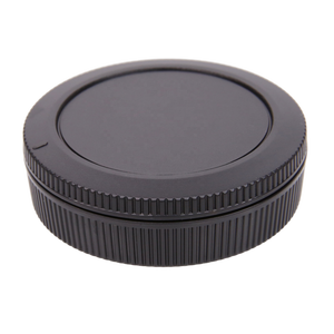<span class=keywords><strong>Canon</strong></span> RFマウント用カメラボディまたはリアレンズダストキャップまたはキャップセット - Product Image 5