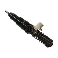 NUEVO Inyector de Boquilla 52850-13670 5285013670, Piezas de Excavadora, Accesorio de Excavadora, Accesorios para Miniexcavadora