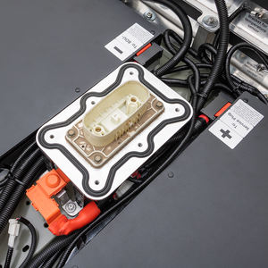 ชุดแบตเตอรี่ลิเธียม CATL NCM คุณภาพสูง SOH 100% 40kWh สำหรับรถยนต์นิสสัน ลีฟ - Product Image 5