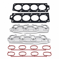 04111-50540 2UZ-FE 4.7L V8 Kit complet de joints de moteur pour Land Cruiser 200 / Lexus LX470 Kit de révision familial