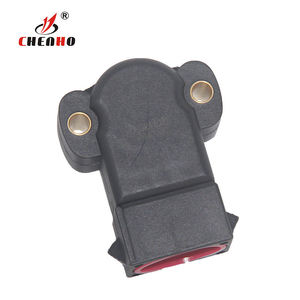 Sensor de Posición del Acelerador TPS Compatible con <span class=keywords><strong>Ford</strong></span> <span class=keywords><strong>Bronco</strong></span> E-150 E-250 E-350 Econoline Club Wagon E9TZ-9B989-B - Product Image 6
