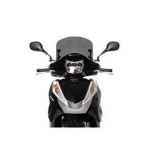 Pantalla de humo oscuro SPORT-ancho 480 x alto 345 x grosor 3 mm - Product Image 1