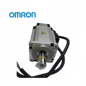 정품 Omron R88M-1AM40030T-<span class=keywords><strong>B</strong></span> 서보 모터 400W 원래 새로운 브레이크 빠른 배송 1 년 보증 - Product Image 2