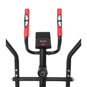 Vente en gros d'usine, appareil elliptique, résistance magnétique réglable, appareil elliptique de <span class=keywords><strong>cross</strong></span>-training - Product Image 6