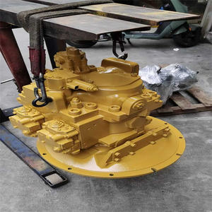 242-0431 291-7263 3T-0260 589-7674 556-7119 353-5928 6E-4374 6E-3136 Pièces hydrauliques de pompe hydraulique - Product Image 5