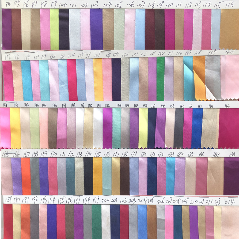 color card
