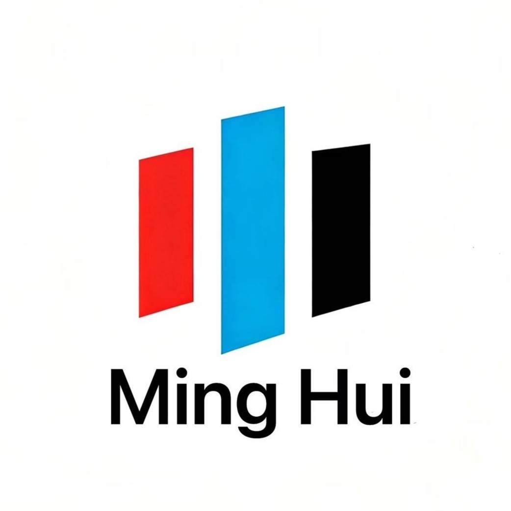 Hangzhou Minghui Hydraulic Equipment Co., Ltd.
