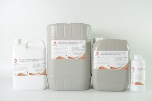 Nhân Tạo Flavour Tập Trung Xanh Đậu Hương Vị Lỏng Seabuckthorn Hương Vị Tinh Chất Cho Bánh Kem - Product Image 2