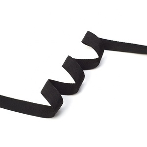 <span class=keywords><strong>2025</strong></span> sản xuất cung cấp Twill TRIM thân thiện với môi xương cá Nylon <span class=keywords><strong>Webbing</strong></span> cho túi xách may mặc phụ kiện - Product Image 2