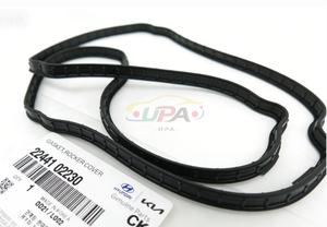 22441-02230 GASKET-<b>HEAD</b> <b>COVER</b> "A 2244102230 for hyun-dai ki-a 22441 02230 - Product Image 3